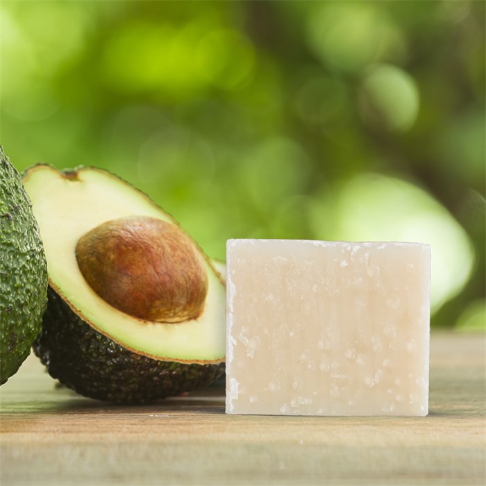 Natural Cleansing Bar