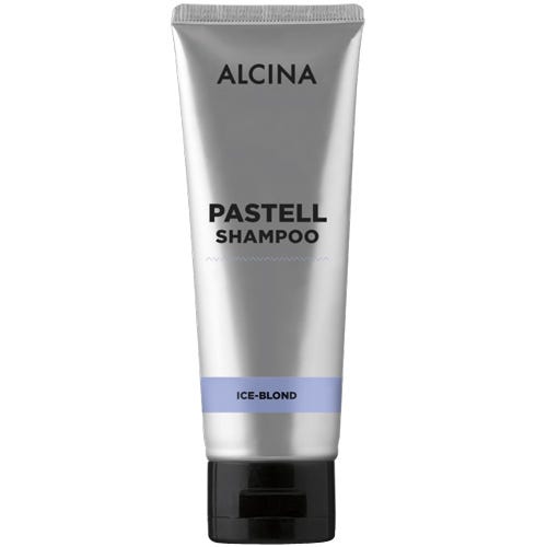 Alcina Pastell Shampoo Ice-Blond 150 ml