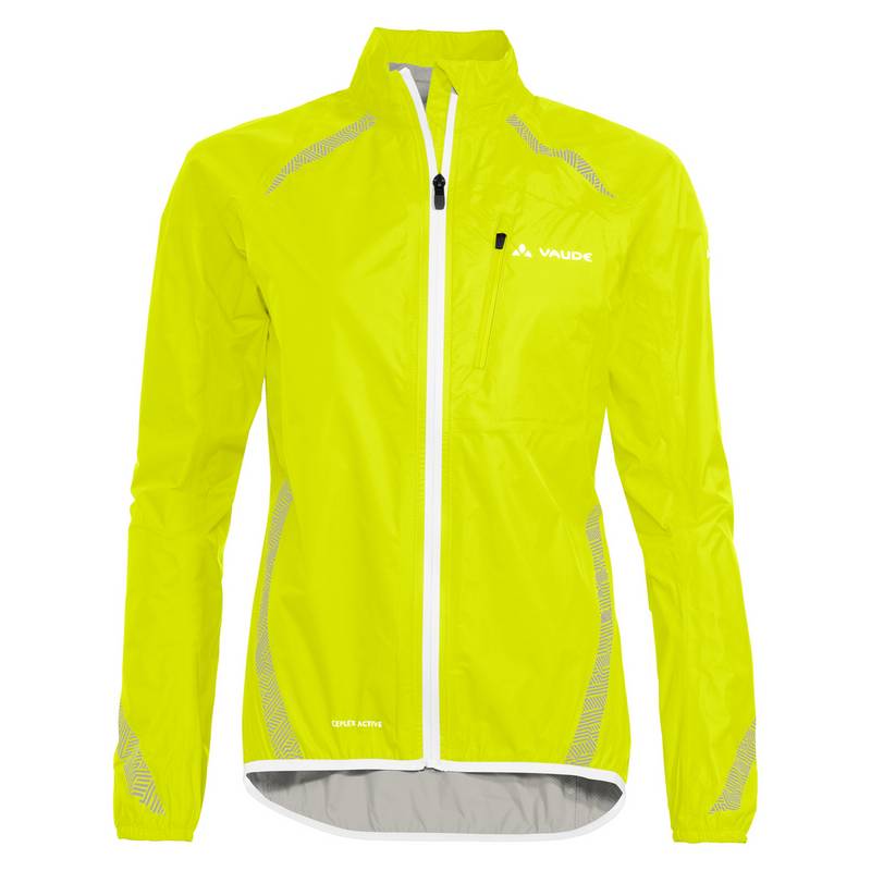 VAUDE Women's Luminum Perf. Jacket II Outdoorjacke Damen