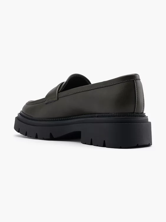 Catwalk Loafer