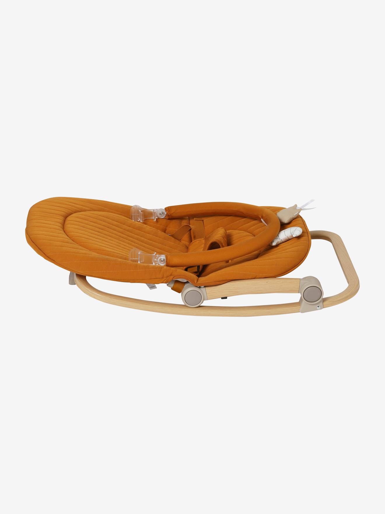 Transat avec arche Babydream tilleul