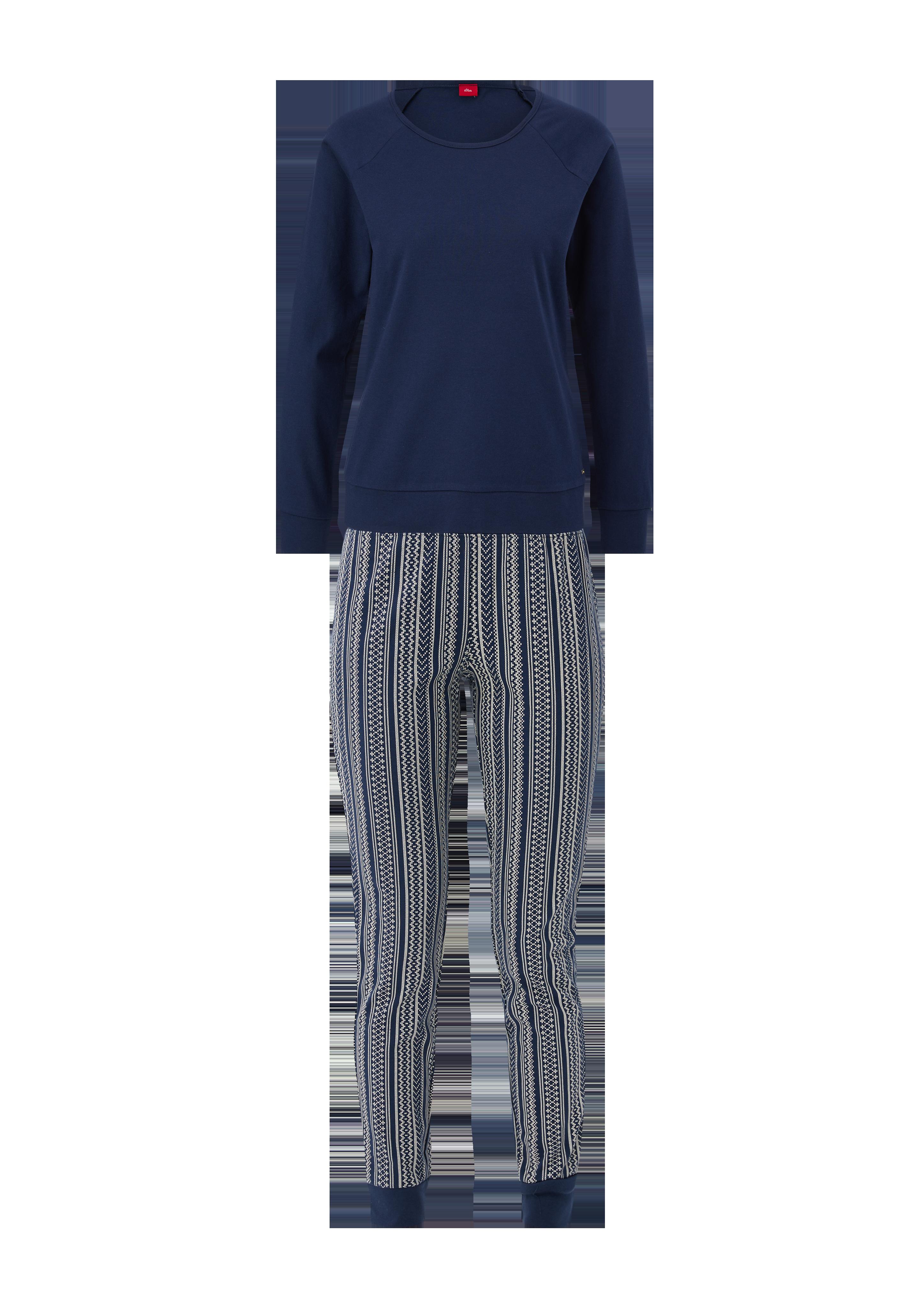 Pyjama  6006289-58A3