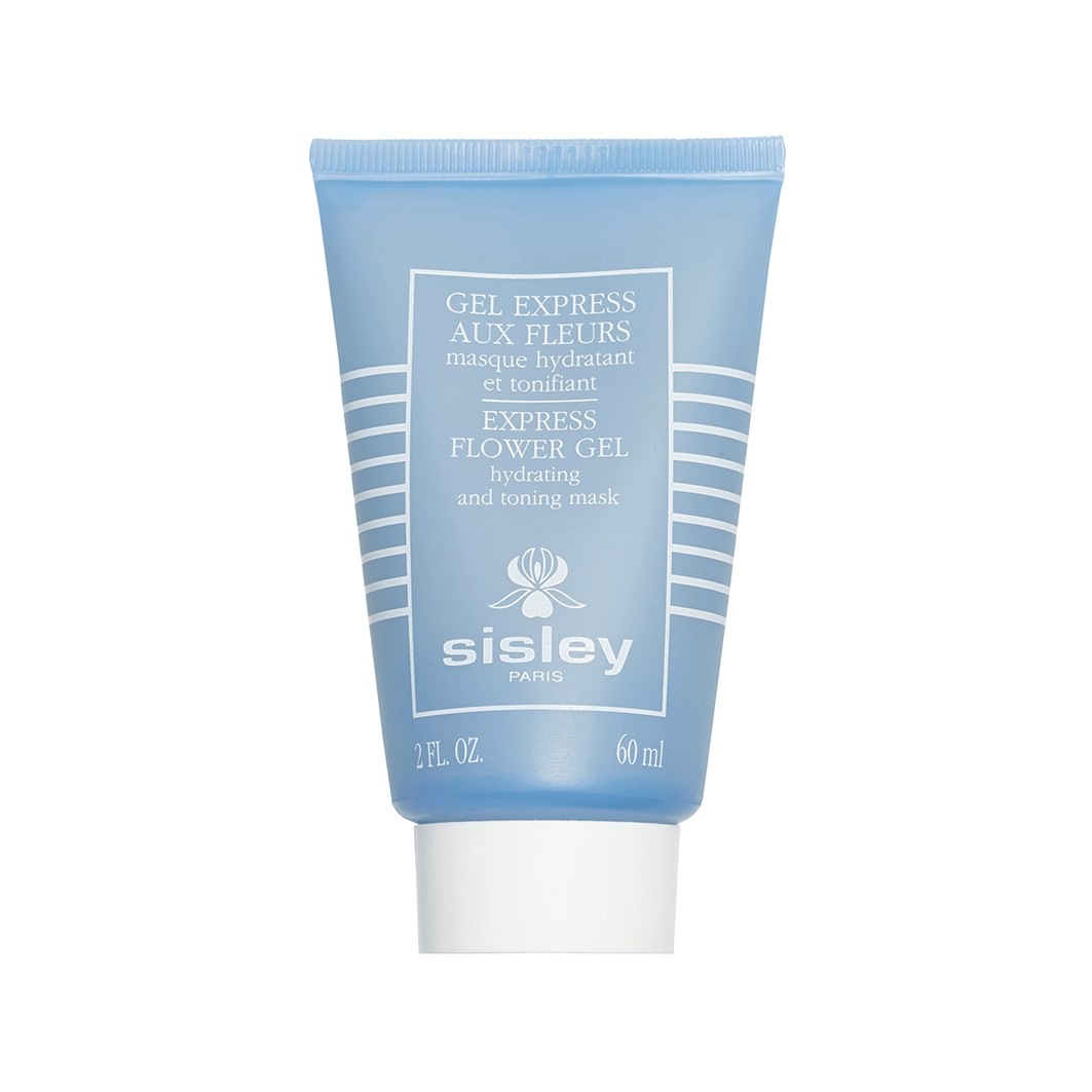 Gel Express aux Fleurs