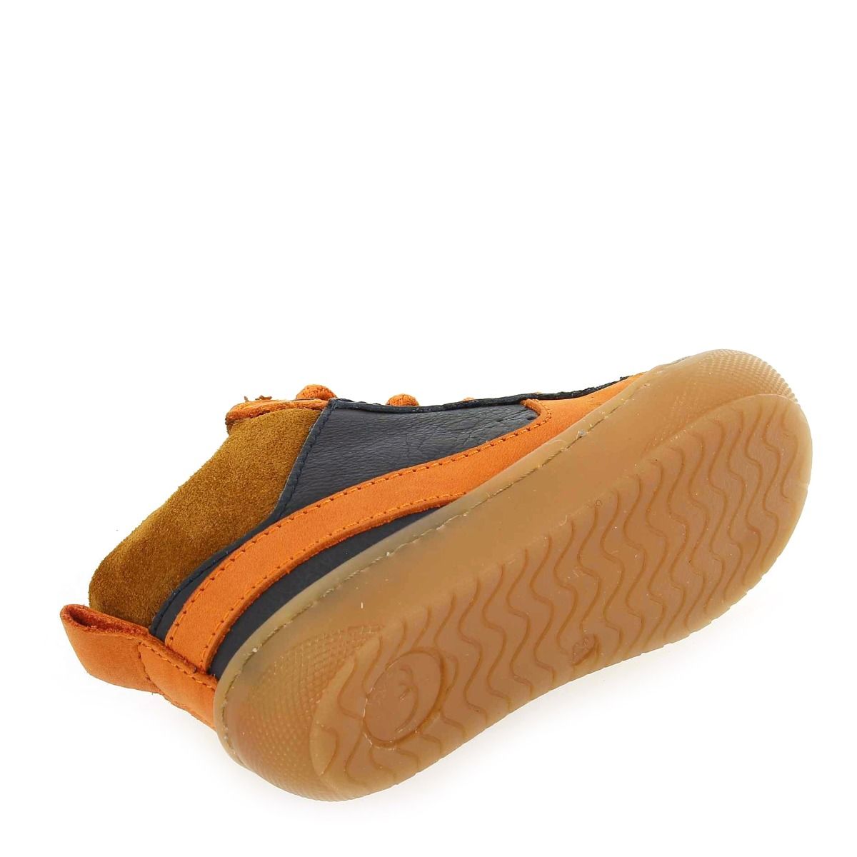 Bellamy  STEVE - bleu orange