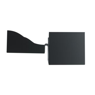 Gamegenic - Side Holder 100+ XL Black