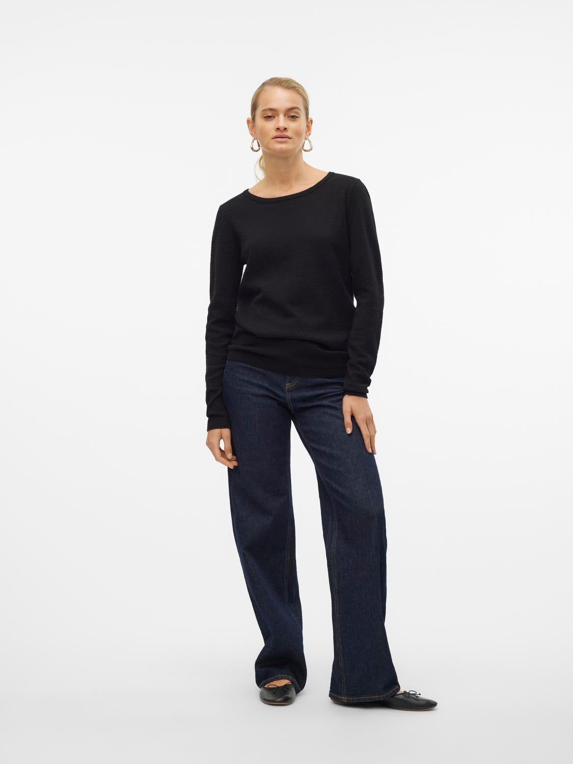 VMCARE Pullover