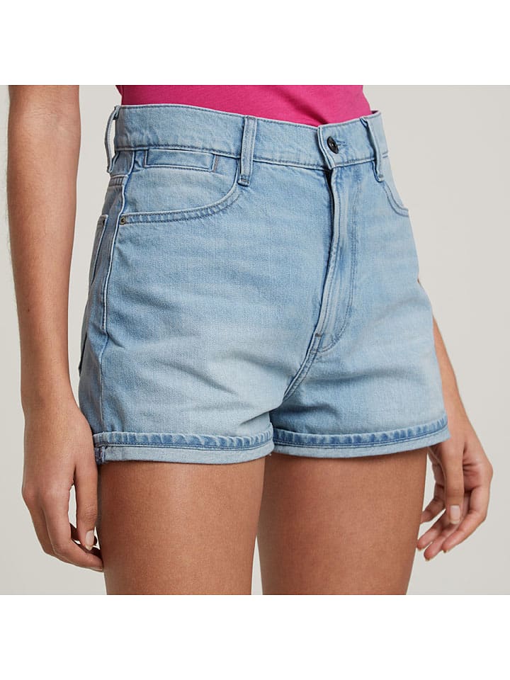 G-Star Jeansshorts 