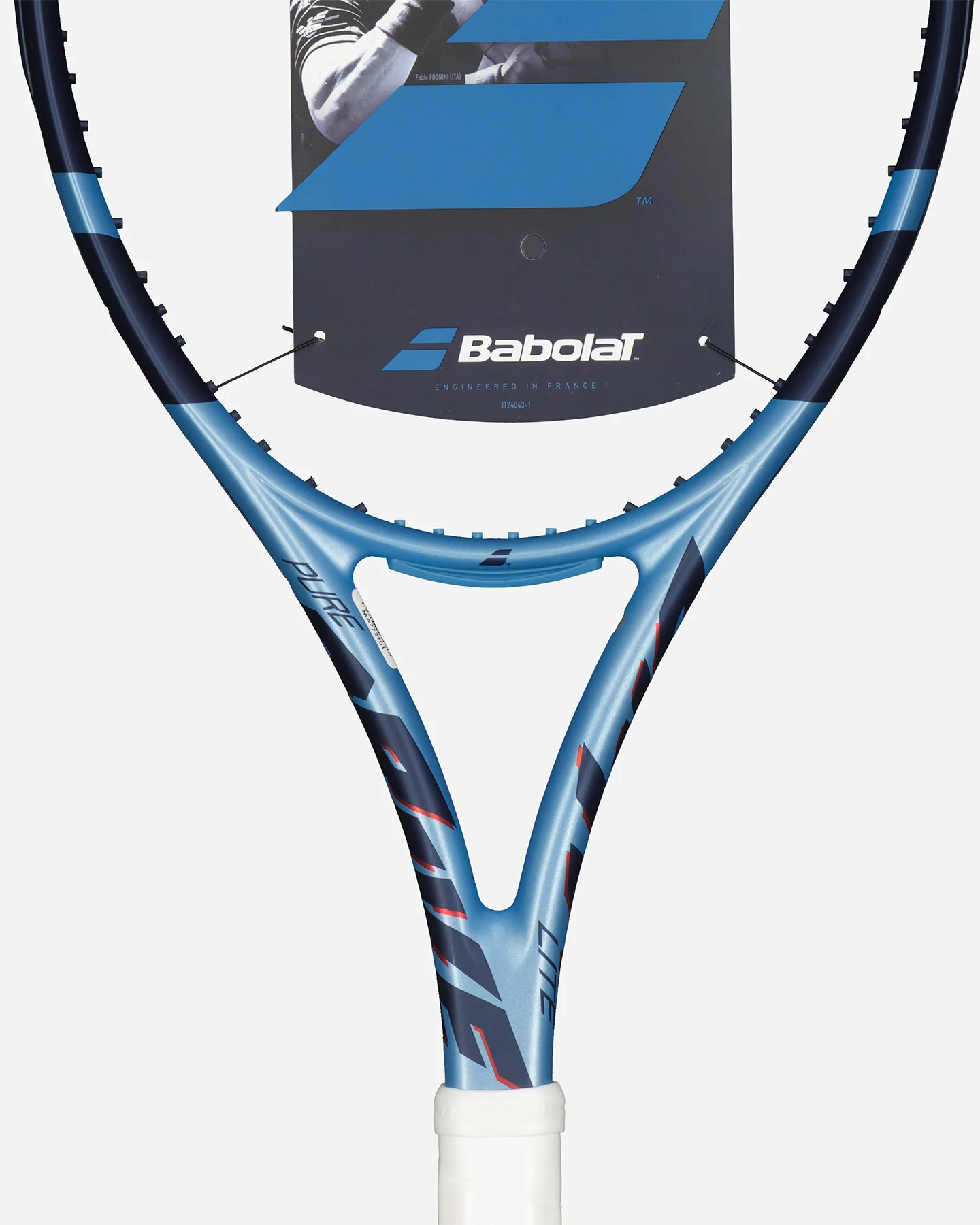 Telaio Tennis Babolat Pure Drive Lite 25 270g  101555-100