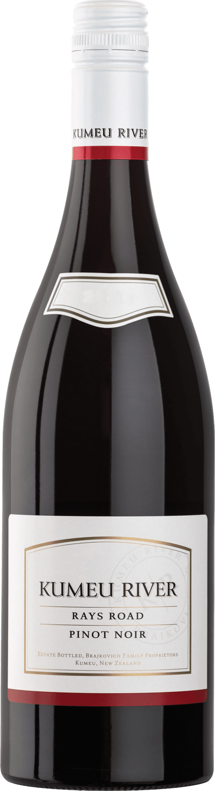 Kumeu River: Rays Road Pinot Noir 2020
