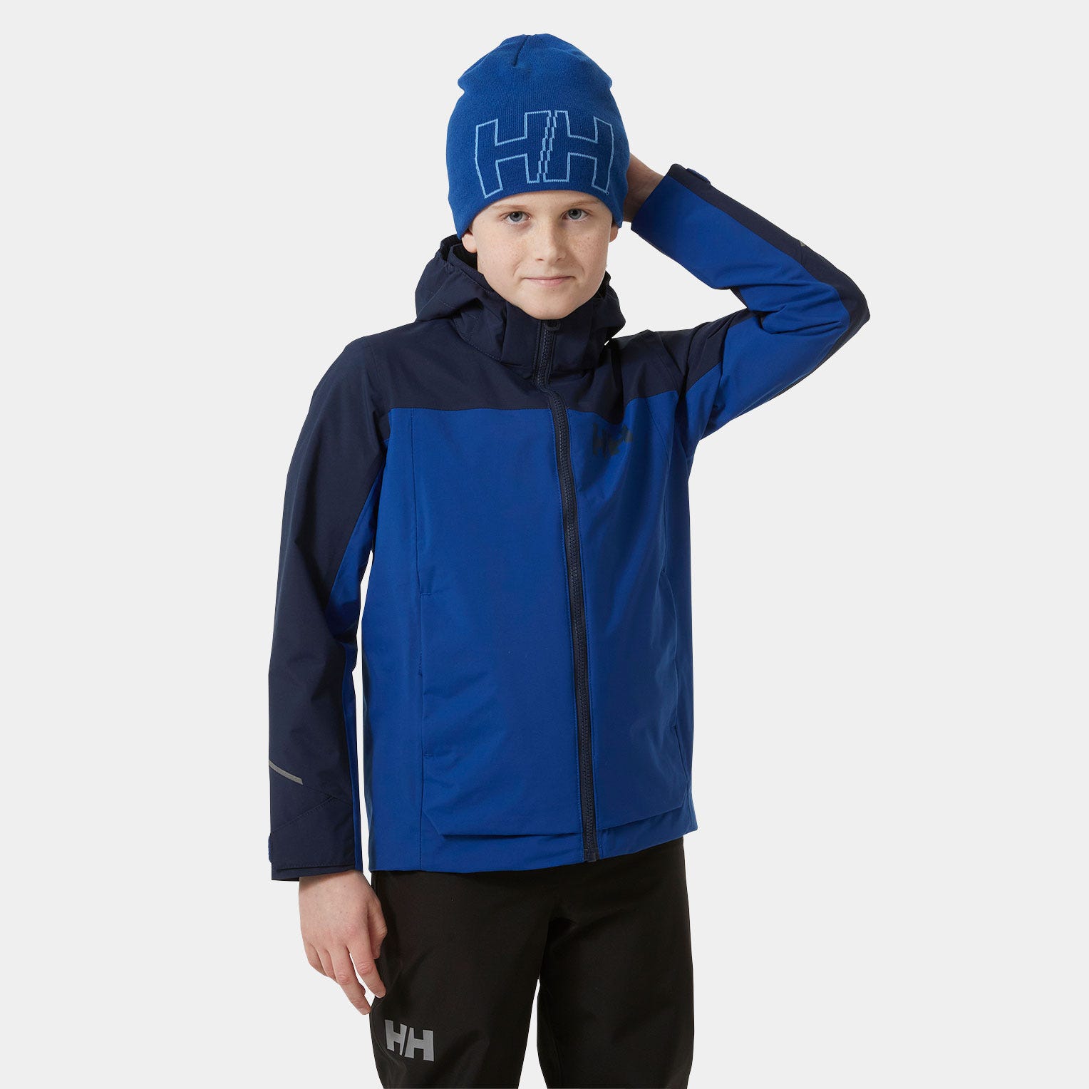 Juniors' Sogndal Jacket