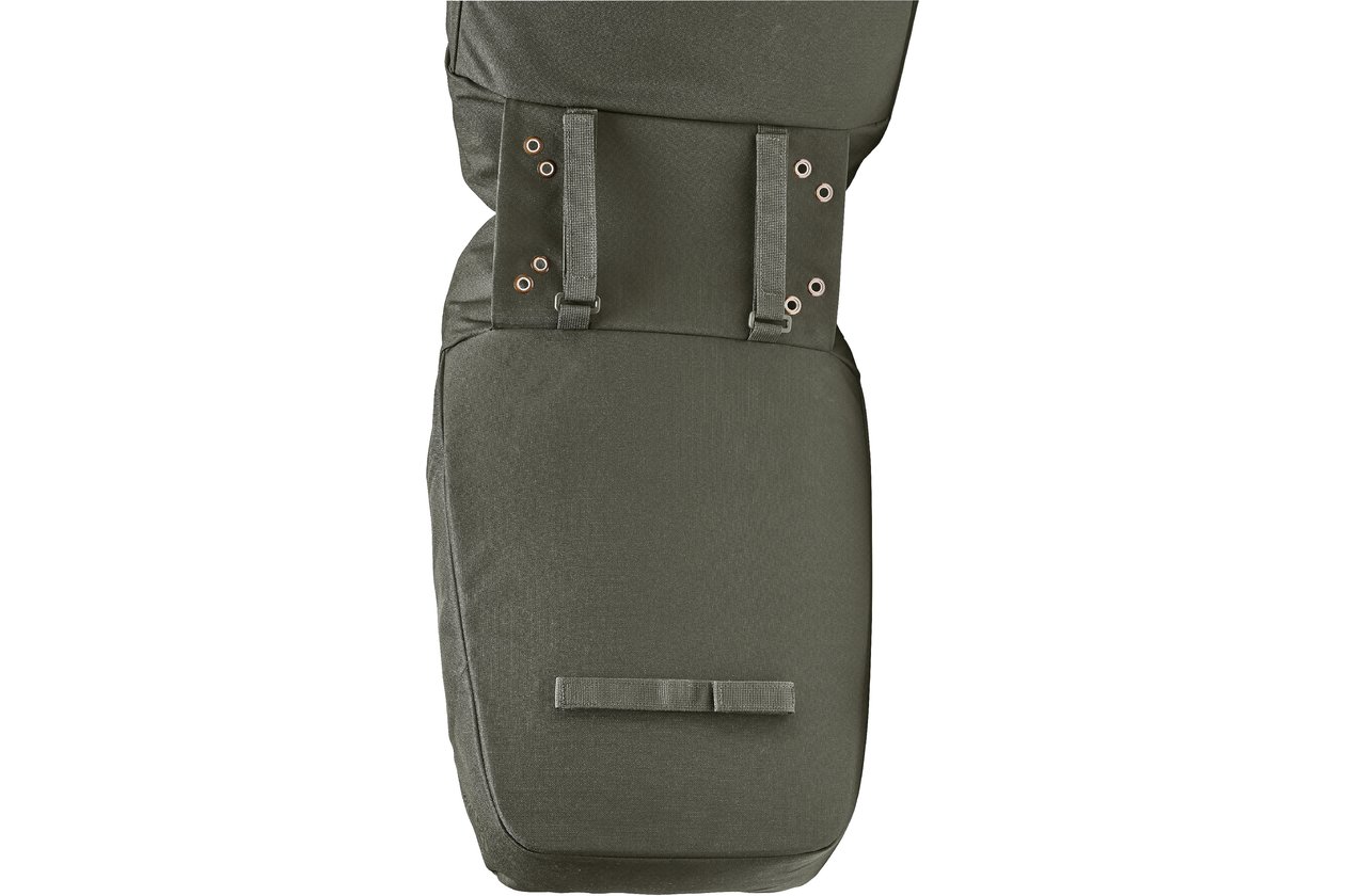 Vaude TwinRoadster