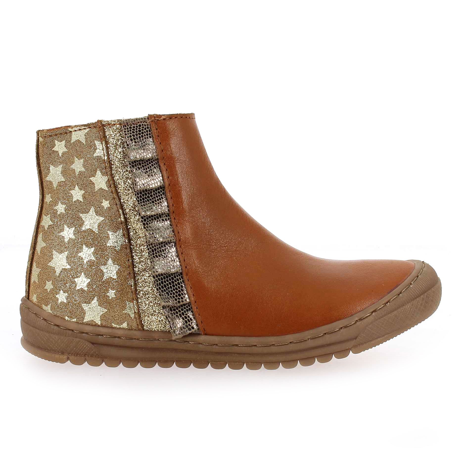 Bellamy  LOUNA - Cognac Or