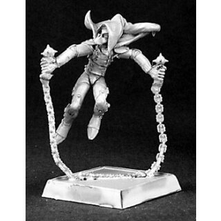 Weapons Pack V - Spiked Chains (REA03076)