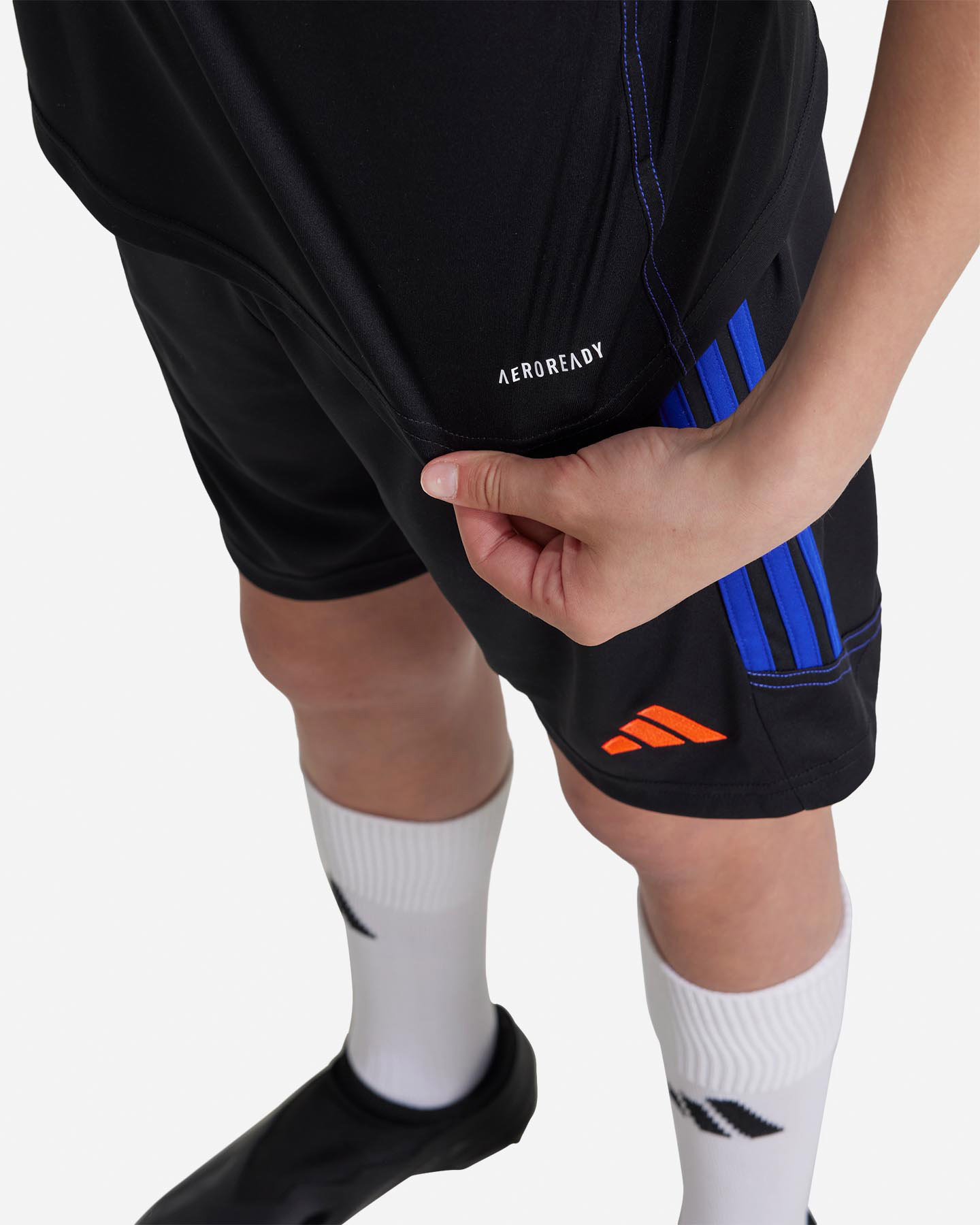 Futbalový dres Adidas Tiro23 Jr JE6084
