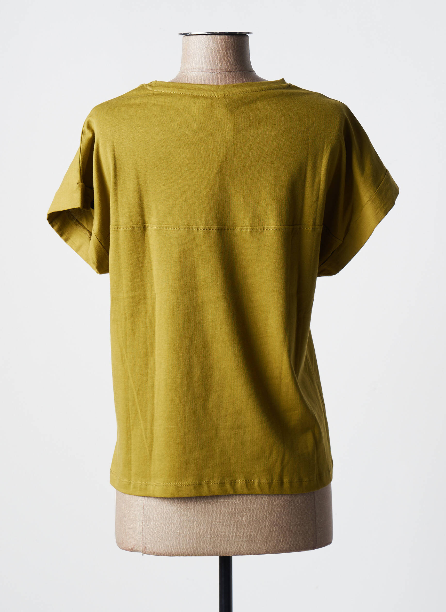 Tiffosi Tshirtstops Maternite Femme couleur vert