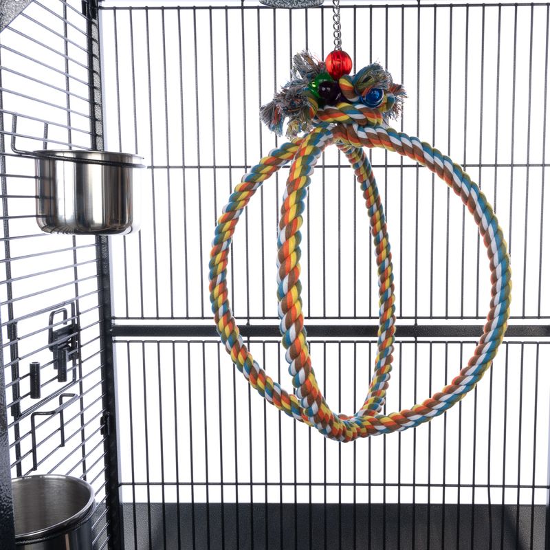 TIAKI Schaukelkrone zu TOP-Preisen