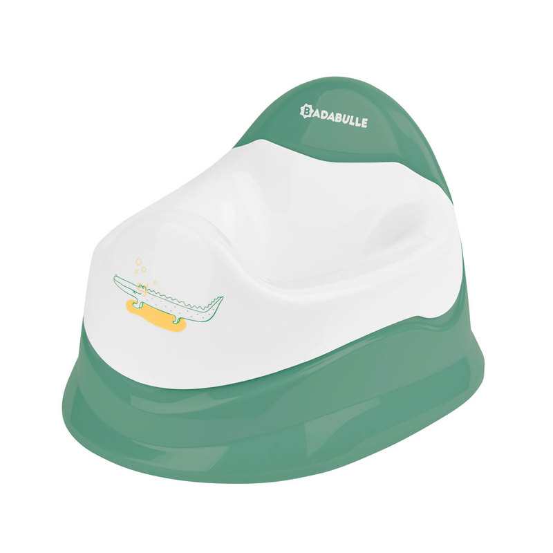 Pot d'apprentissage avec cuvette amovible Babymoov Badabulle