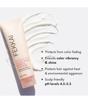 Fekkai Technician Color Hair Mask Haarmaske-150 ml