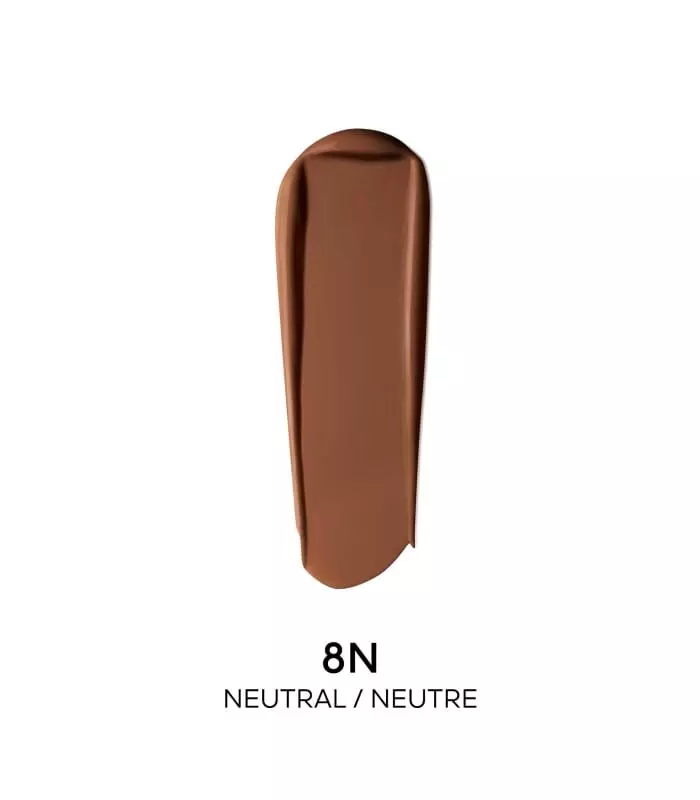 PARURE GOLD SKIN MATTE Fond de Teint Haute Perfection sans transfert