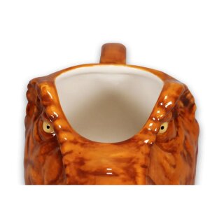 Jurassic Park 3D Tasse T-Rex