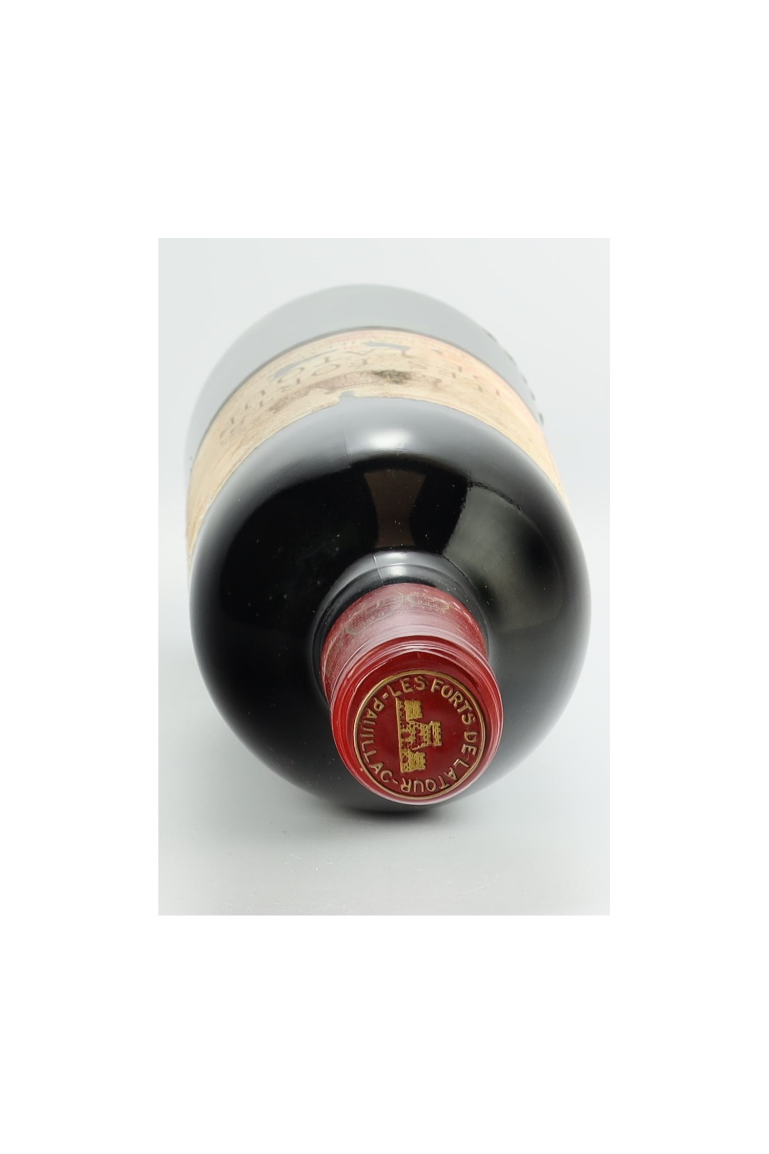Les Forts De Latour 1983, Pauillac