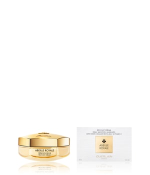 GUERLAIN Abeille Royale Rich Tagescreme-50 ml