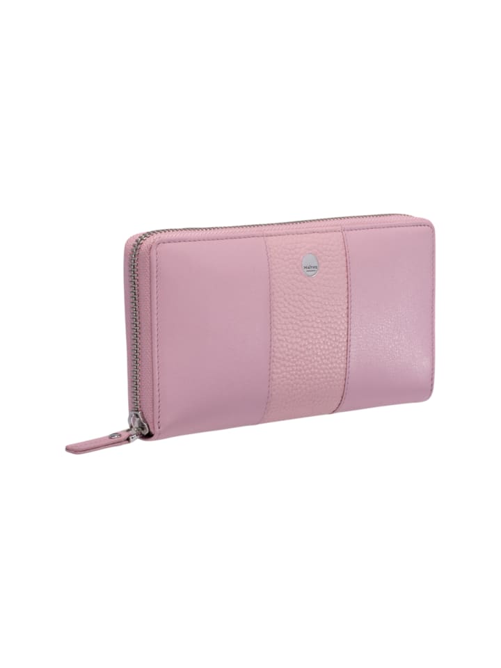 Maître Geldbörse 'Auen Dietrun in Rose 19 x 10 x 2 cm' günstig kaufen onesize