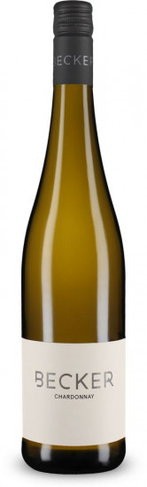 2022 Chardonnay Gutswein trocken - Sabrina Becker Weine