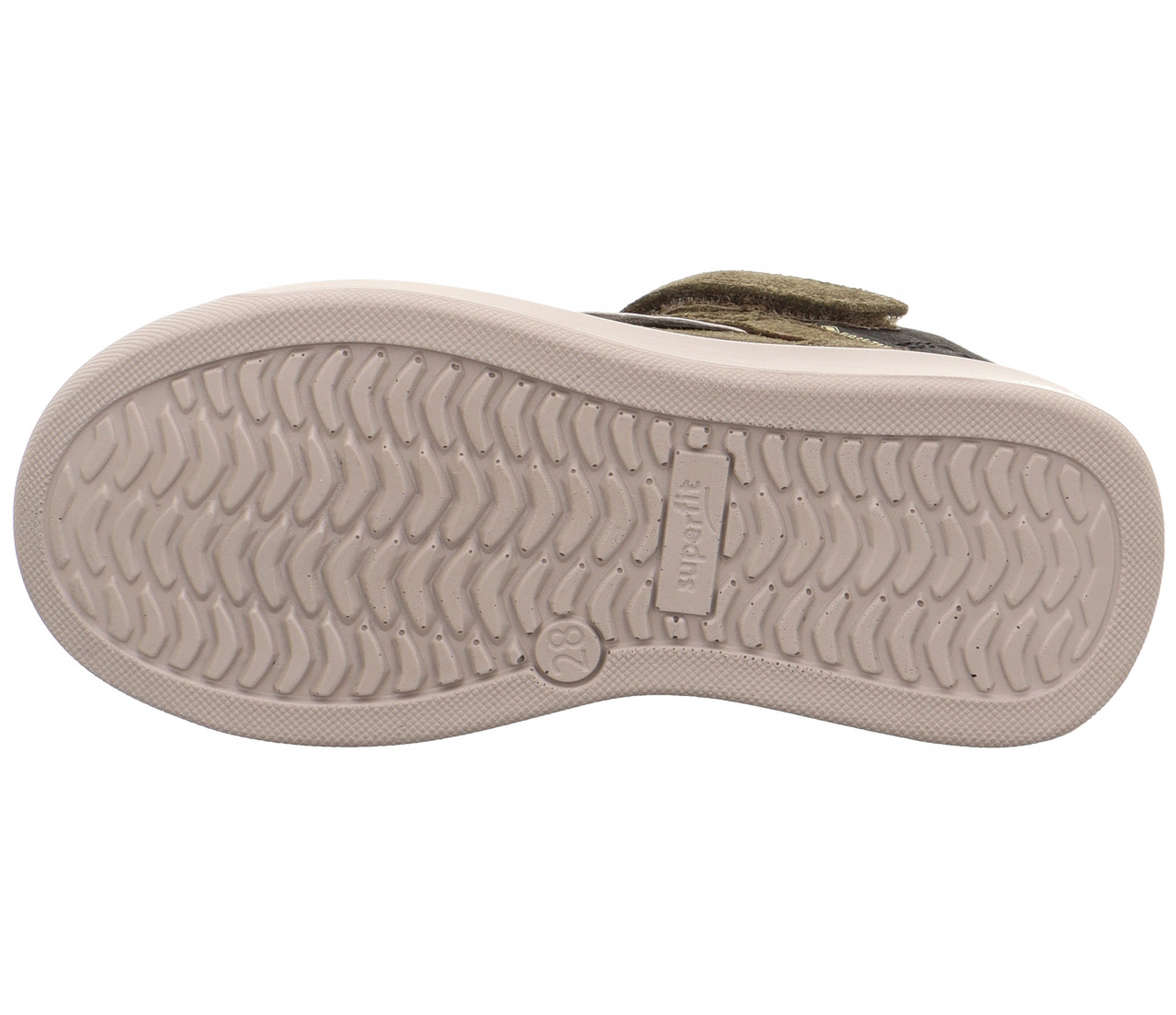 COSMO - Yerba Sneaker high mit Klettverschluss