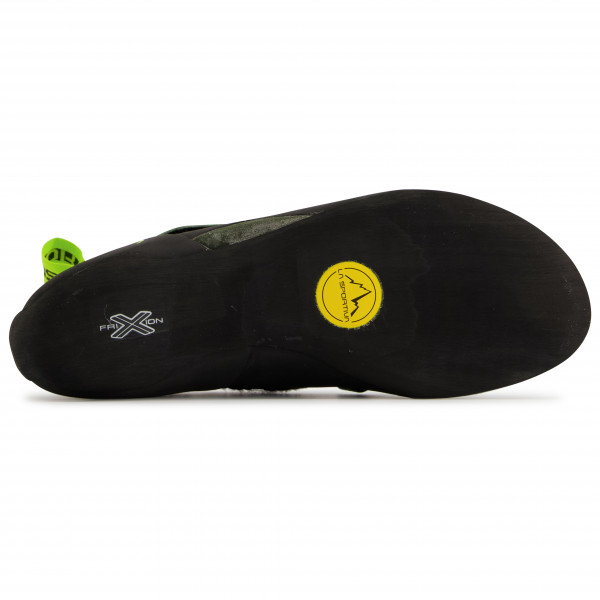 La Sportiva - Tarantula - Kletterschuhe