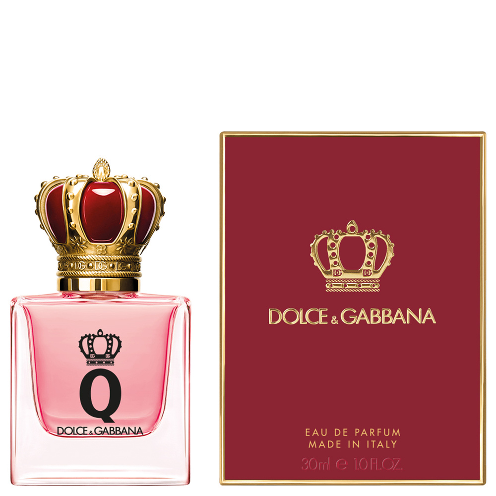 dolce & gabbana Q by Dolce&Gabbana Eau de Parfum