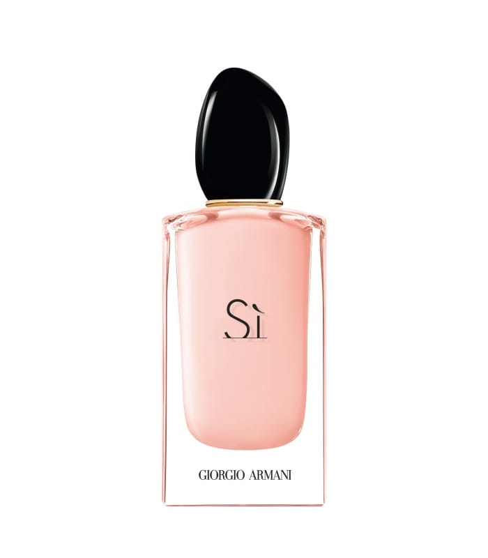 Giorgio Armani-SI FIORI-Eau de Parfum Vaporisateur