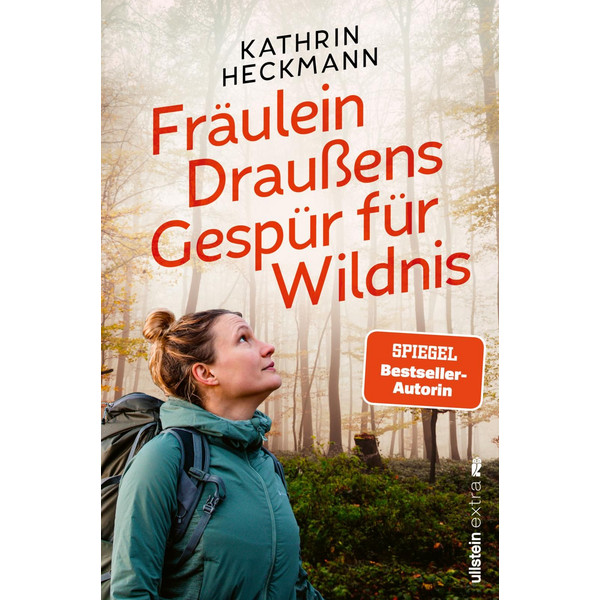 FRÄULEIN DRAUßENS GESPÜR FÜR WILDNIS - Reisebericht