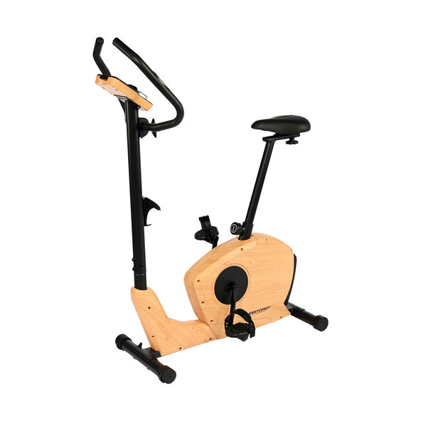 LED-Smart Ergometer ET 3.2, Holzoptik
