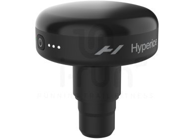 Hyperice Tête de massage chauffante