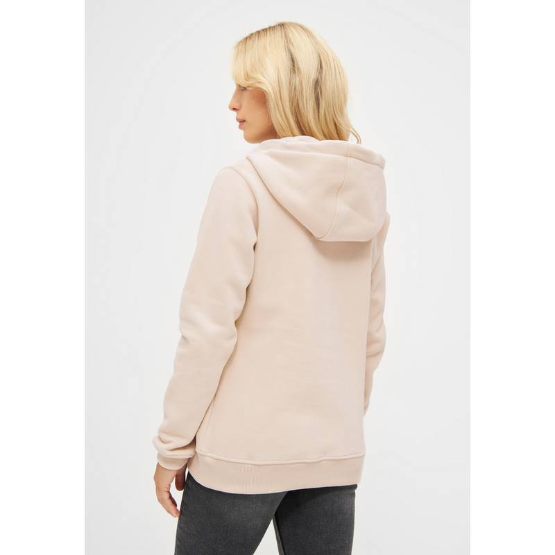 Derbe Matrosenrobbe Hoodie Damen