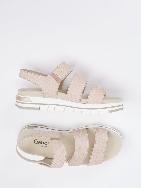 Sandale-22515990006 Gabor Comfort