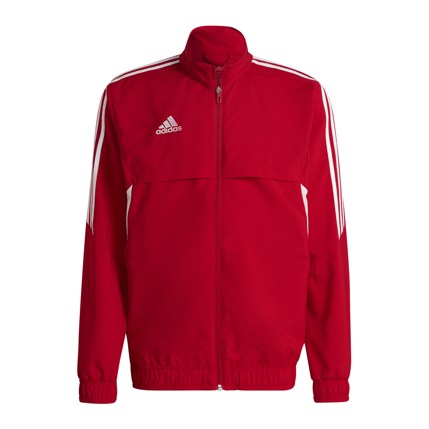 adidas Condivo 22 Präsentationsjacke Rot