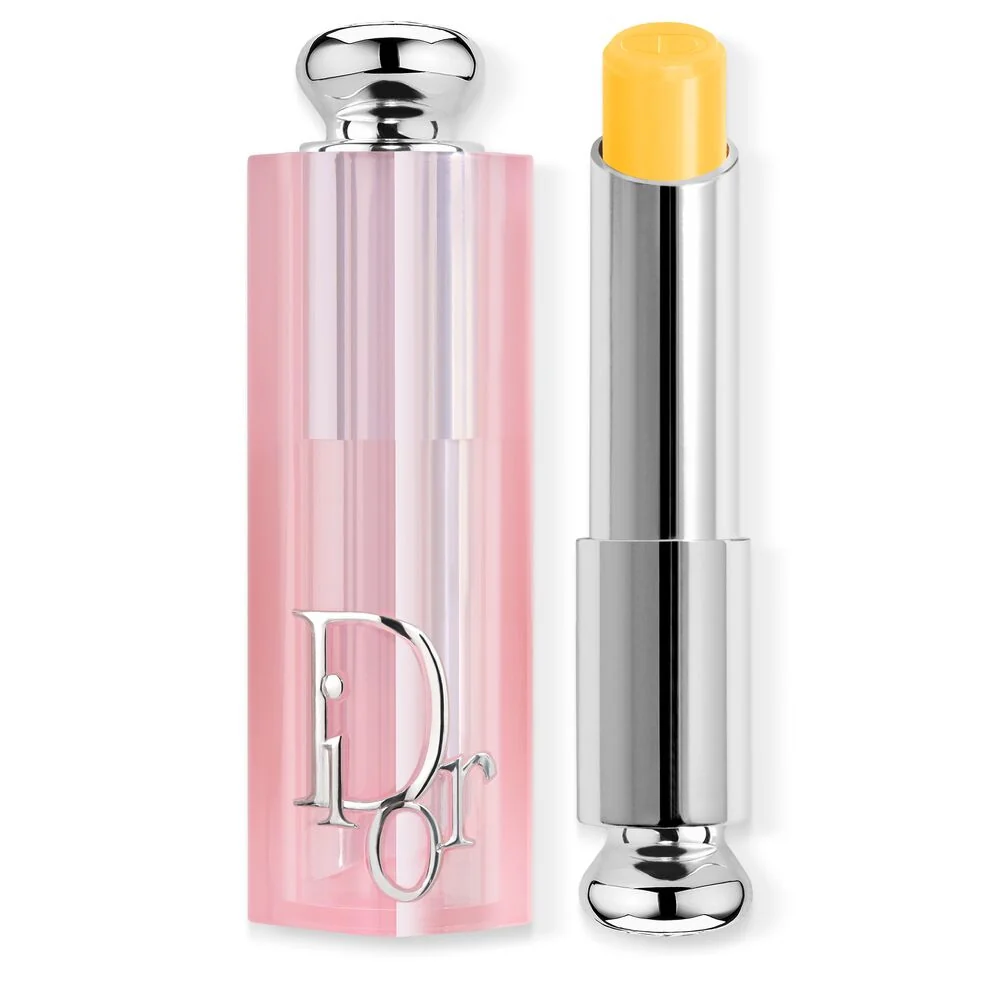Dior Addict Lip Glow Lip Primer - Balzam za usne, Podloga za ruž za usne