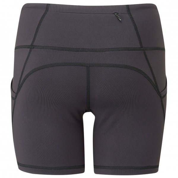 Moon Climbing - Women's Samurai Short - Shorts