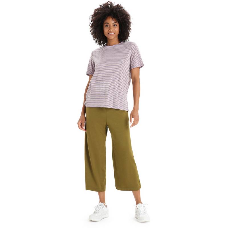 Icebreaker Funktionsshirt Damen