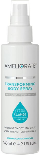 Ameliorate Moisturise Transforming Body Spray Körperspray