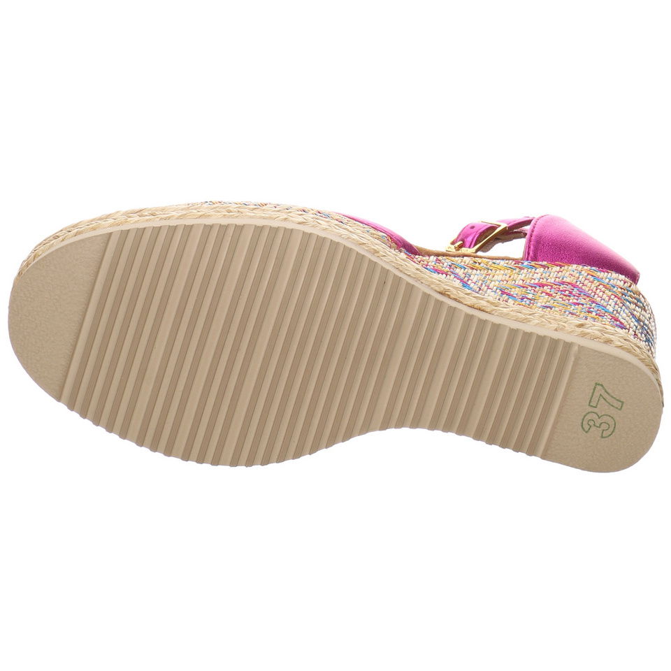 Unisa Cameo Sandalette