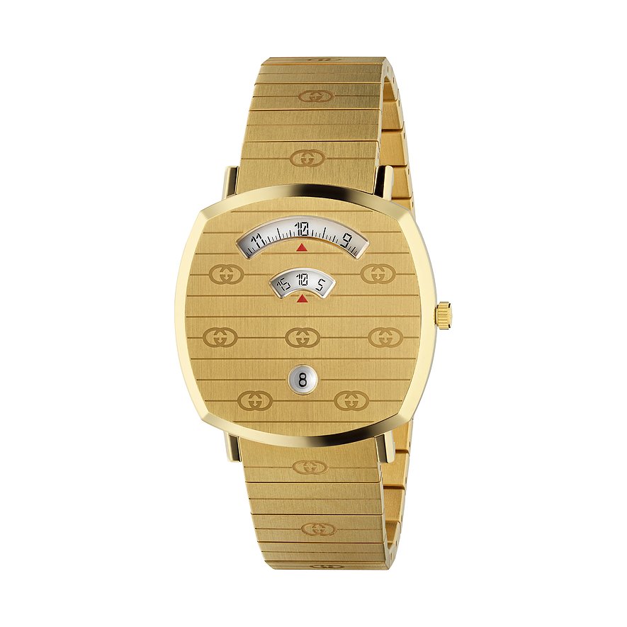 Gucci Herrenuhr Grip
