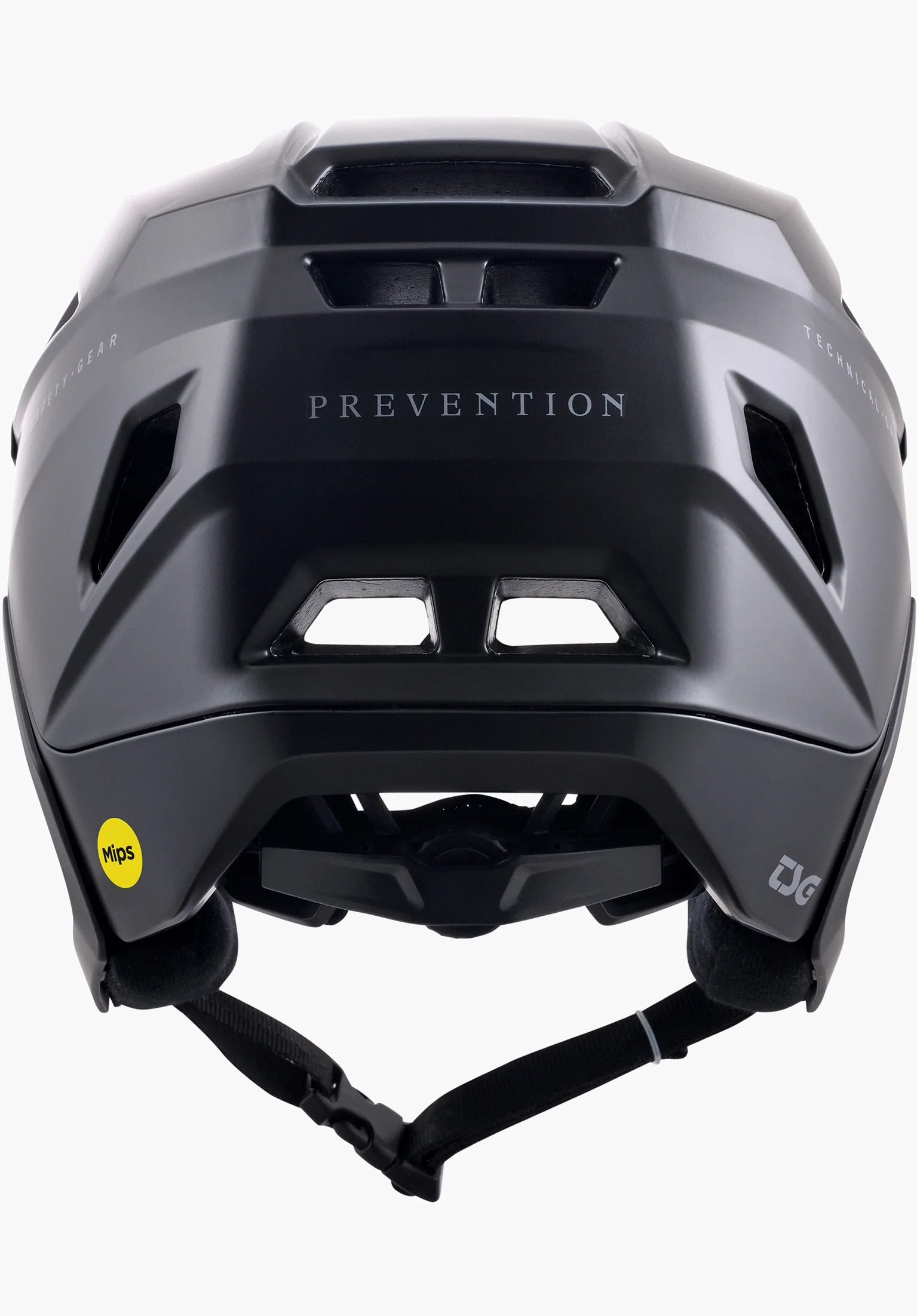 Prevention Mips Solid Color