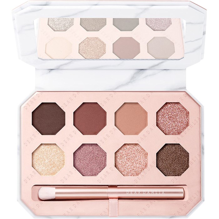 Mesmerizing Moment Collection Palette