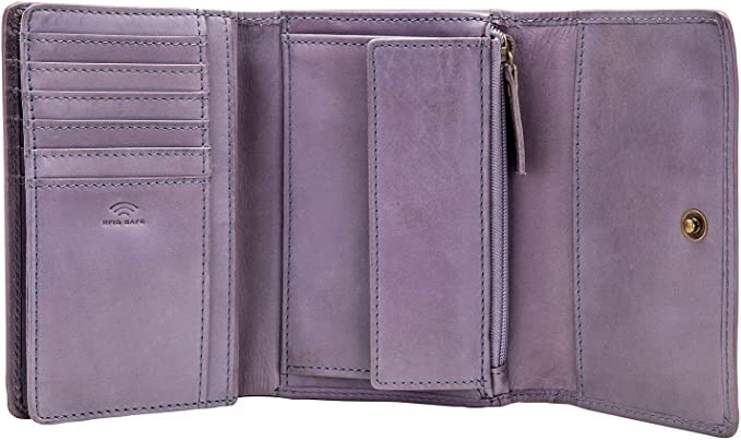 MAITRE Handtaschen lila/pink steinbach doris purse mh12f