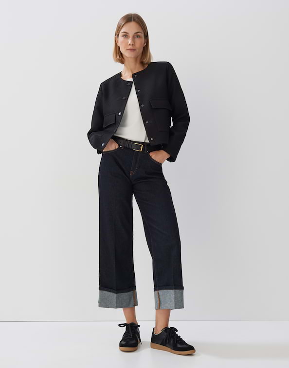 Blazer Jacke Neesha