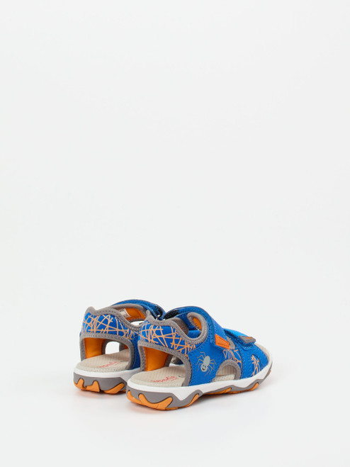 Sandalette-62011540004 Superfit