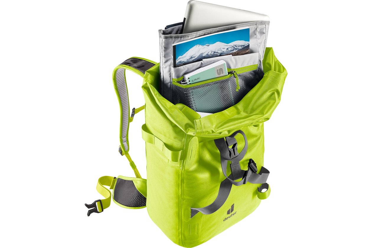 deuter Amager 25+5
